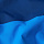 Куртка детская The North Face Hike Packable Shell Hero Blue/Estate Blue - Фото 11 малая