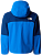 Куртка детская The North Face Hike Packable Shell Hero Blue/Estate Blue - Фото 13 малая