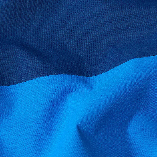 Куртка детская The North Face Hike Packable Shell Hero Blue/Estate Blue - Фото 11 большая