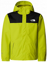 Куртка детская The North Face Antora Rain Sulphr Spr Grn