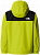 Куртка детская The North Face Antora Rain Sulphr Spr Grn - Фото 4 малая
