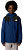Куртка детская The North Face Antora Rain Estate Blue - Фото 5 малая
