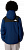 Куртка детская The North Face Antora Rain Estate Blue - Фото 6 малая