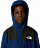 Куртка детская The North Face Antora Rain Estate Blue - Фото 9 малая
