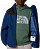 Куртка детская The North Face Antora Rain Estate Blue - Фото 11 малая