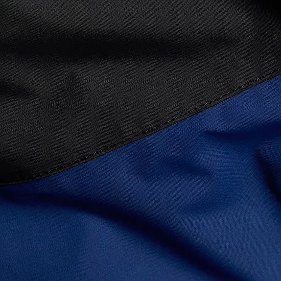 Куртка детская The North Face Antora Rain Estate Blue - Фото 3 большая