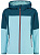 Куртка детская CMP 33Z5065 Light Turquoise - Фото 1 малая