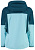 Куртка детская CMP 33Z5065 Light Turquoise - Фото 2 малая