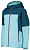 Куртка детская CMP 33Z5065 Light Turquoise - Фото 3 малая