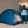 Куртка детская CMP 33Z5065 Light Turquoise - Фото 4 малая