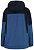 Куртка детская CMP 33Z5074 Basic Blue - Фото 2 малая