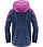 Куртка детская Haglofs Mila Lilac/Tarn Blue - Фото 2 малая