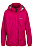 Куртка детская Marmot Girl's PreCip Sangria - Фото 1 малая