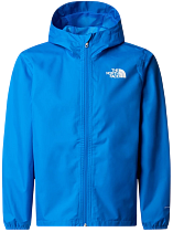 Куртка детская The North Face Zipline Rain Hero Blue