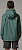 Куртка детская The North Face Zipline Rain Duck Green - Фото 4 малая