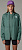 Куртка детская The North Face Zipline Rain Duck Green - Фото 8 малая