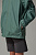 Куртка детская The North Face Zipline Rain Duck Green - Фото 10 малая