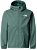 Куртка детская The North Face Zipline Rain Duck Green - Фото 1 малая