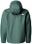 Куртка детская The North Face Zipline Rain Duck Green - Фото 12 малая