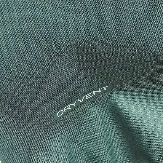 Куртка детская The North Face Zipline Rain Duck Green - Фото 11 большая
