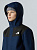 Куртка детская The North Face Antora Rain Summit Navy - Фото 6 малая