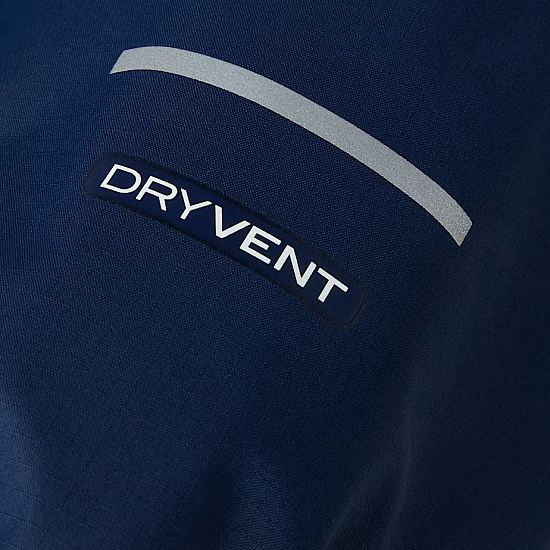 Куртка детская The North Face Antora Rain Summit Navy - Фото 10 большая