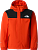 Куртка детская The North Face Antora Rain Lava Red - Фото 1 малая