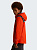 Куртка детская The North Face Antora Rain Lava Red - Фото 4 малая