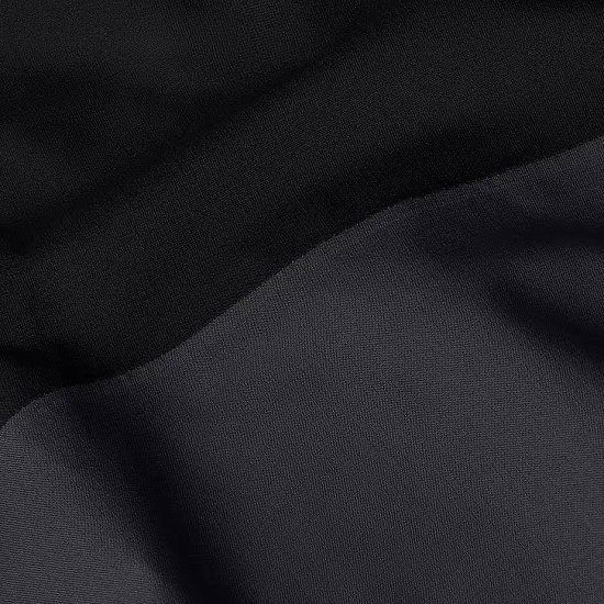 Куртка детская The North Face Hike Packable Shell Tnf Black/Asphalt Grey - Фото 14 большая