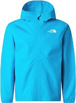 Куртка детская The North Face Zipline Rain Meridian Blue