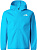 Куртка детская The North Face Zipline Rain Meridian Blue - Фото 1 малая