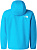 Куртка детская The North Face Zipline Rain Meridian Blue - Фото 2 малая