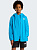 Куртка детская The North Face Zipline Rain Meridian Blue - Фото 5 малая