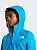 Куртка детская The North Face Zipline Rain Meridian Blue - Фото 14 малая