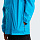 Куртка детская The North Face Zipline Rain Meridian Blue - Фото 15 малая
