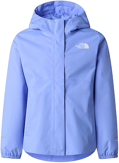 Куртка детская The North Face Antora Rain Periwinkle Glow - Фото 1 большая