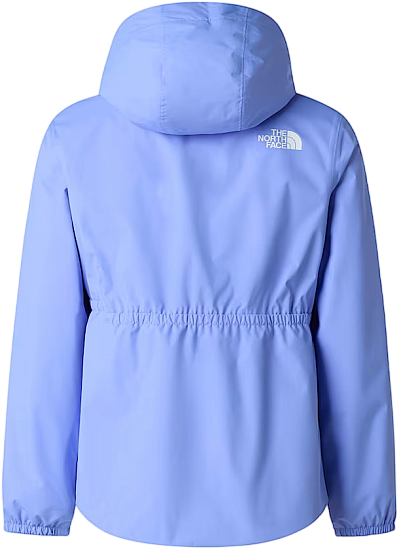 Куртка детская The North Face Antora Rain Periwinkle Glow - Фото 2 большая