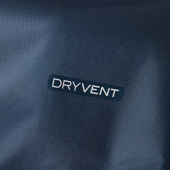 Куртка детская The North Face Zipline Rain Granite Grey - Фото 17 большая