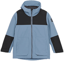 Куртка детская Color Kids 7419737023 Faded Denim