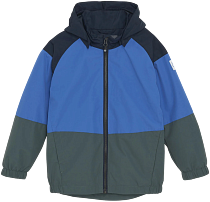 Куртка детская Color Kids 7419897556 Campanula