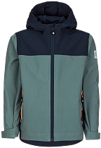 Куртка детская Color Kids 7420119751 Balsam Green