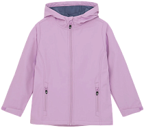 Куртка детская Color Kids 7420146285 Orchid