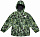 Куртка детская The North Face Antora Rain Misty Sage/Green - Фото 1 малая