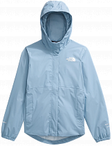 Куртка детская The North Face Antora Rain Steel Blue