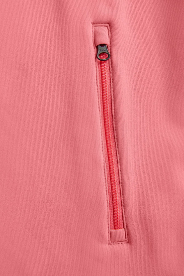 Куртка женская Peak Performance Rider Zip Alpine Flower/Deep Ea - Фото 6 большая