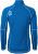 Куртка женская Ternua Momhill 1/2 Zip Deep Mediteraneen - Фото 2 малая