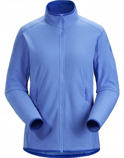 Куртка женская Arcteryx Delta Lt Helix - Фото 1 большая