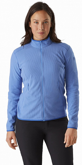 Куртка женская Arcteryx Delta Lt Helix - Фото 2 большая