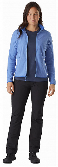 Куртка женская Arcteryx Delta Lt Helix - Фото 7 большая