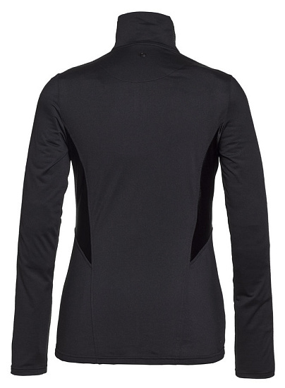 Пулон женский Goldbergh Arisa Black/Gold - Фото 2 большая